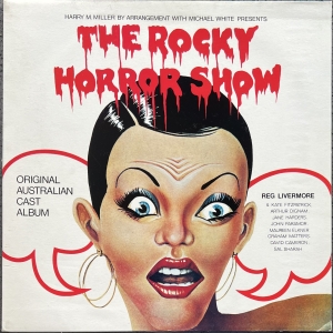 The Rocky Horror Picture Show Image