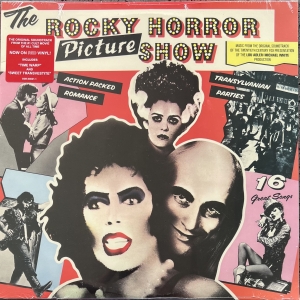 The Rocky Horror Picture Show Image
