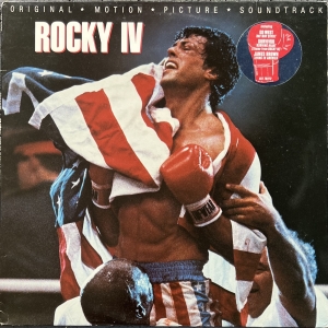 Rocky IV Image