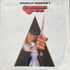 A Clockwork Orange Image