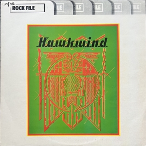 Hawkwind Image