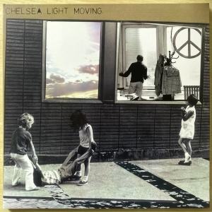 Chelsea Light Moving Image