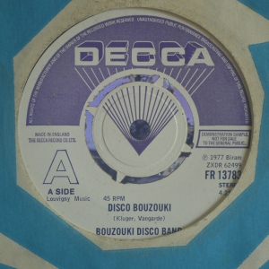 Disco Bouzouki Image