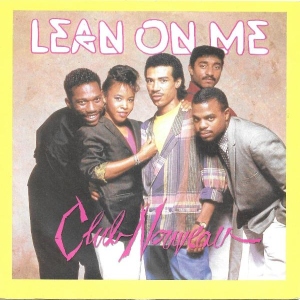 Lean On Me Image