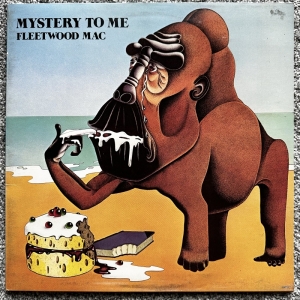 Mystery To Me Image