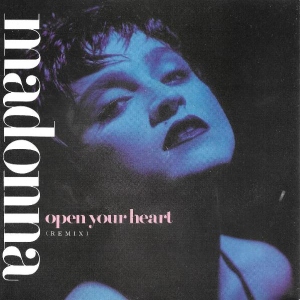 Open Your Heart Image