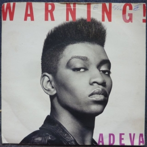 Warning! Image