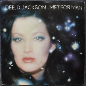 Meteor Man Image