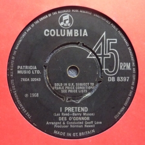 I Pretend Image