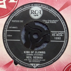 King Of Clowns Image