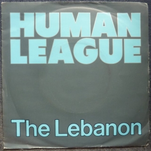 The Lebanon Image
