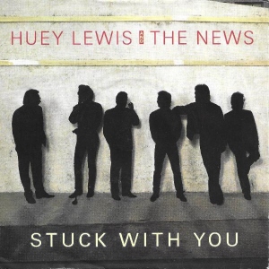 Stuck With You Image