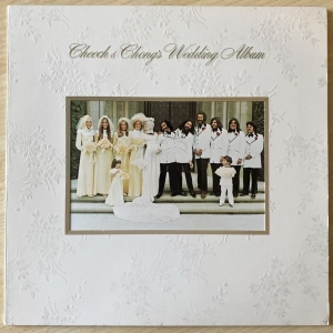 Cheech & Chong's Wedding Album Image