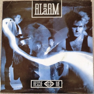 Rescue Me Image