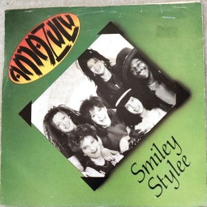 Smiley Stylee Image