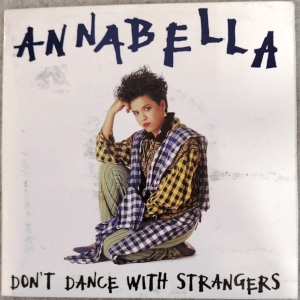 Don't Dance with Strangers Image