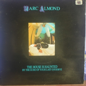 The House Is Haunted (By The Echo Of Your Last Goodbye) Image