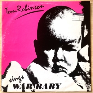 War Baby (Re-recorded Extended Version) Image