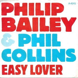 Easy Lover Image