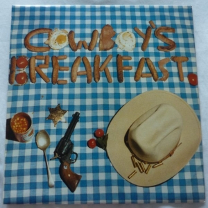 Cowboy's Breakfast Image