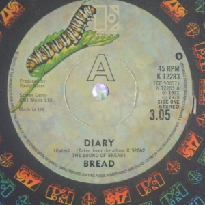 Diary Image