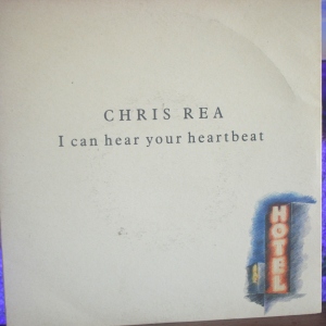 I Can Hear Your Heartbeat Image