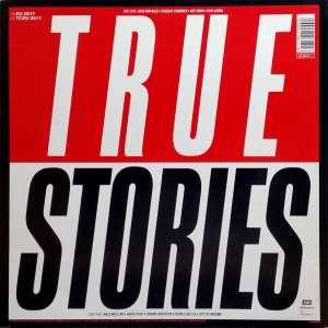 True Stories Image