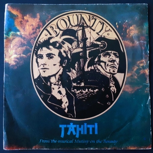 Tahiti Image