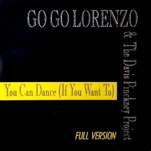You Can Dance (If You Want To) Image