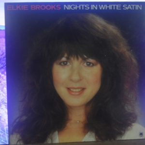 Nights In White Satin Image