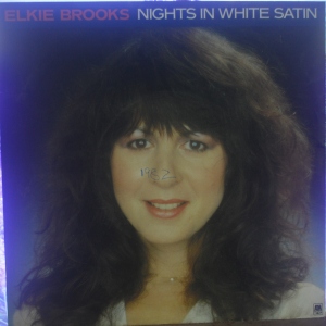 Nights In White Satin Image