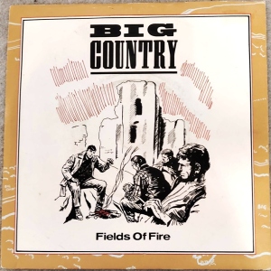 Fields Of Fire Image