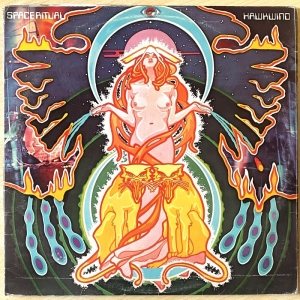 Space Ritual Image