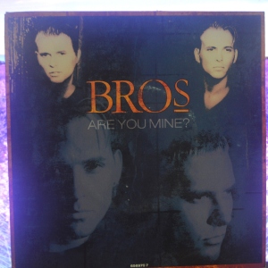Are You Mine? Image