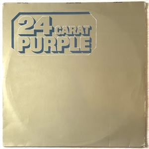 24 Carat Purple Image