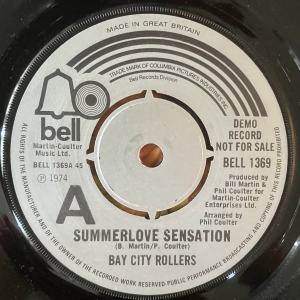 Summerlove Sensation Image