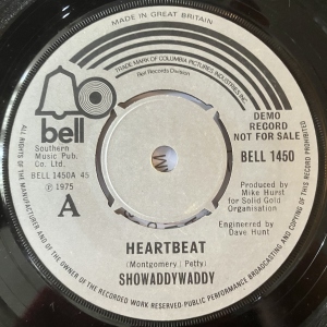 Heartbeat Image