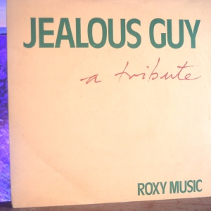 Jealous Guy Image