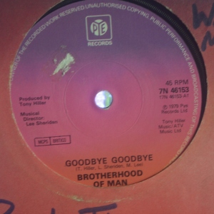 Goodbye Goodbye Image