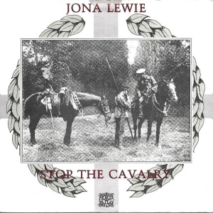 Stop The Cavalry Image