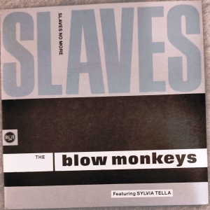 Slaves No More Image