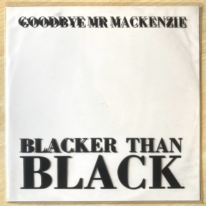 Blacker Than Black Image