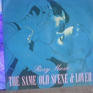 The Same Old Scene Image