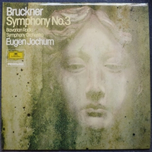 Symphony No 3 In D Minor Image