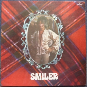 Smiler Image