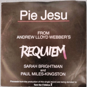 Pie Jesu Image