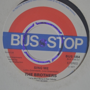 Sing Me Image