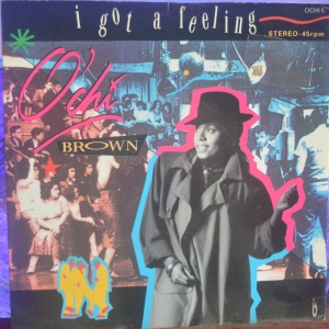 I Got A Feeling Image