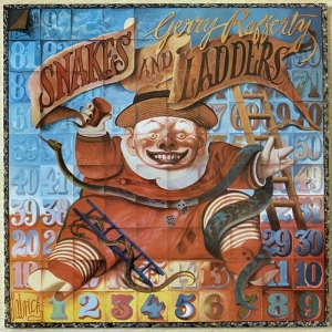 Snakes And Ladders Image