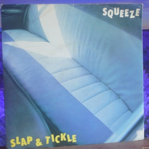 Slap & Tickle Image